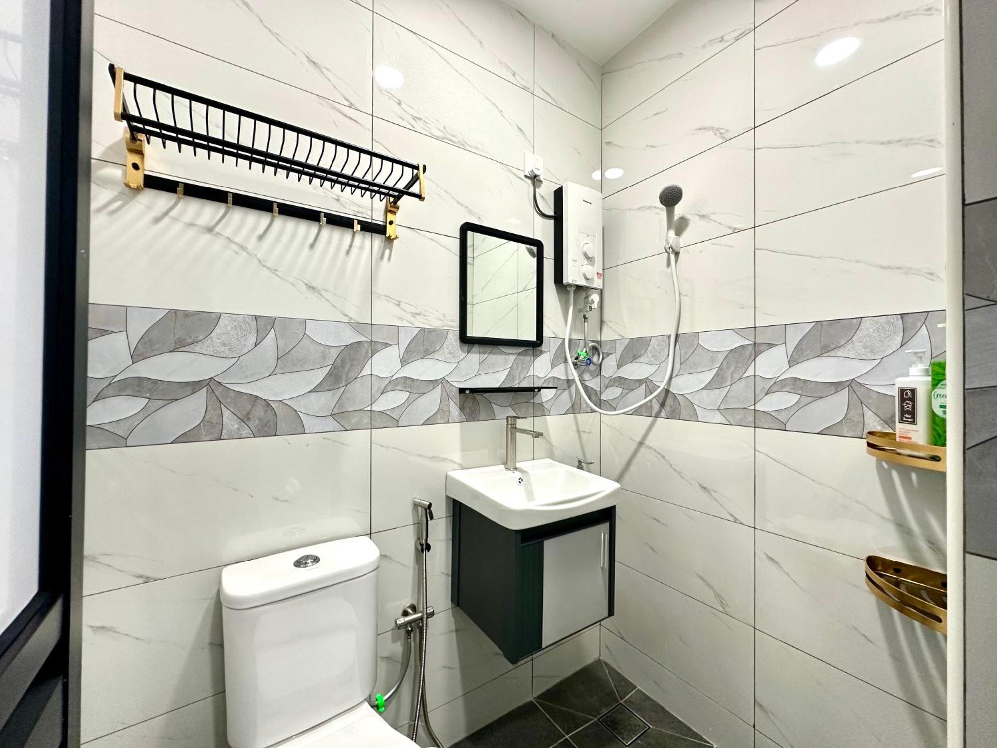 Century Sapphire - Near Ksl & Plaza * Johor Bahru