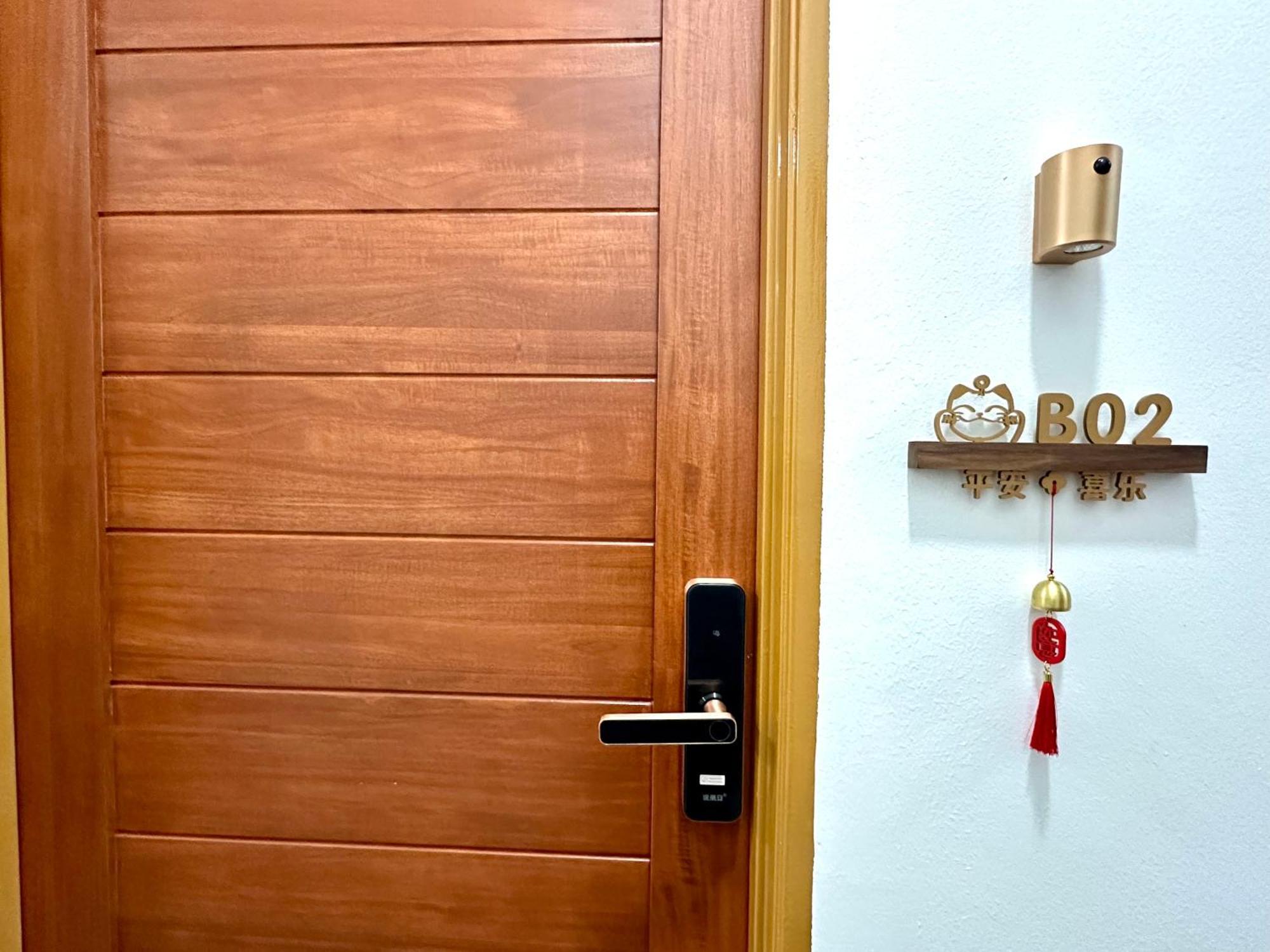 Century Sapphire - Near Ksl & Plaza Homestay