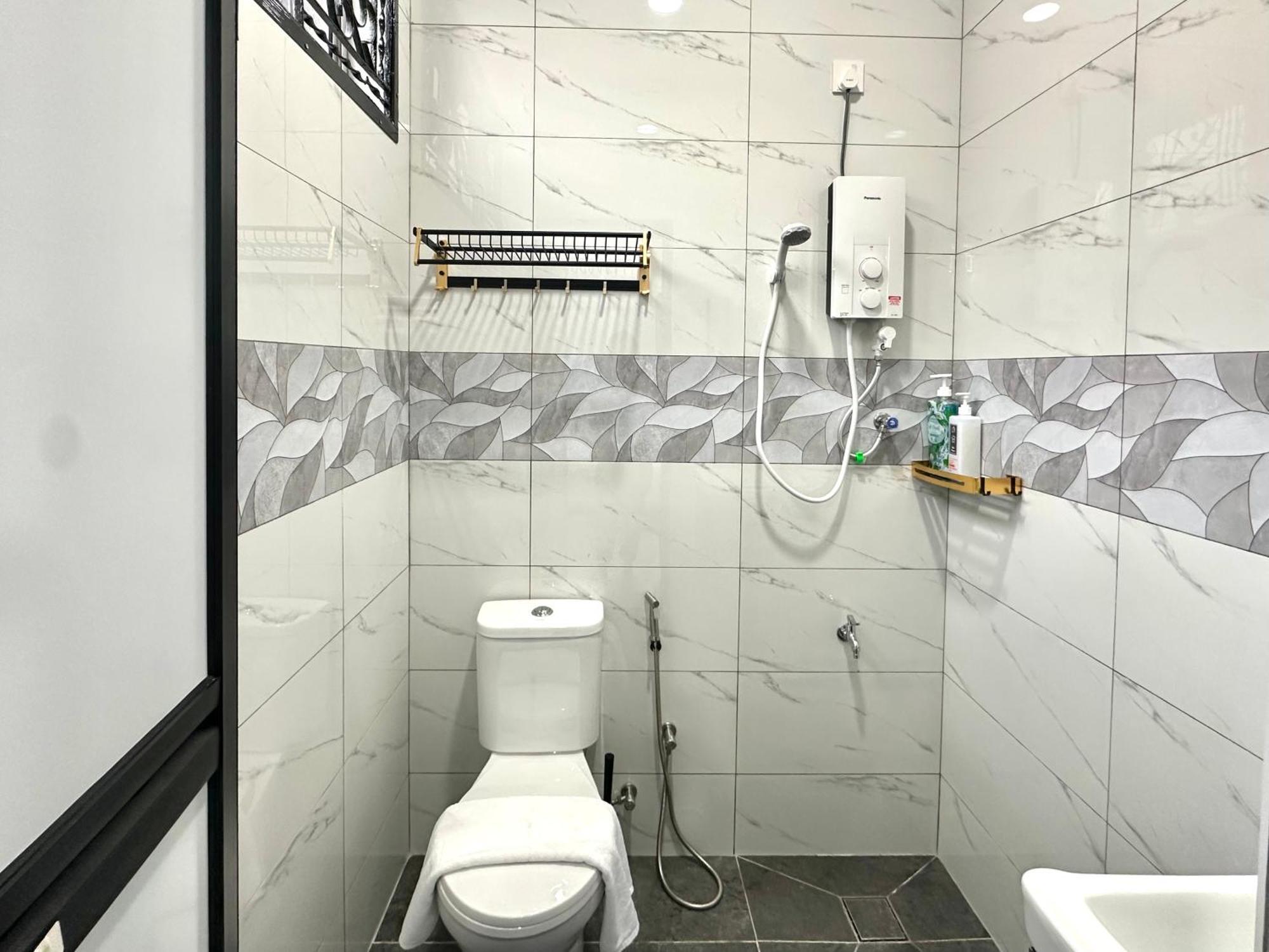 Century Sapphire - Near Ksl & Plaza Homestay