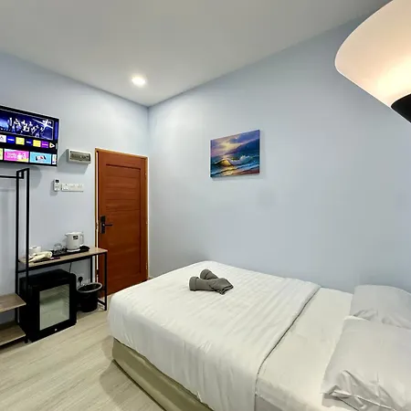 Century Sapphire - Near Ksl & Holiday Plaza Johor Bahru Exterior photo