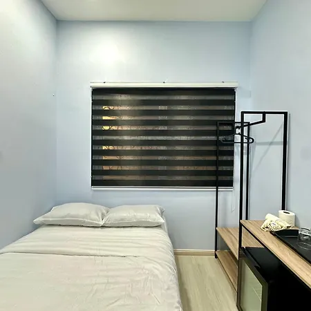 Century Sapphire - Near Ksl & Holiday Plaza Johor Bahru Exterior photo