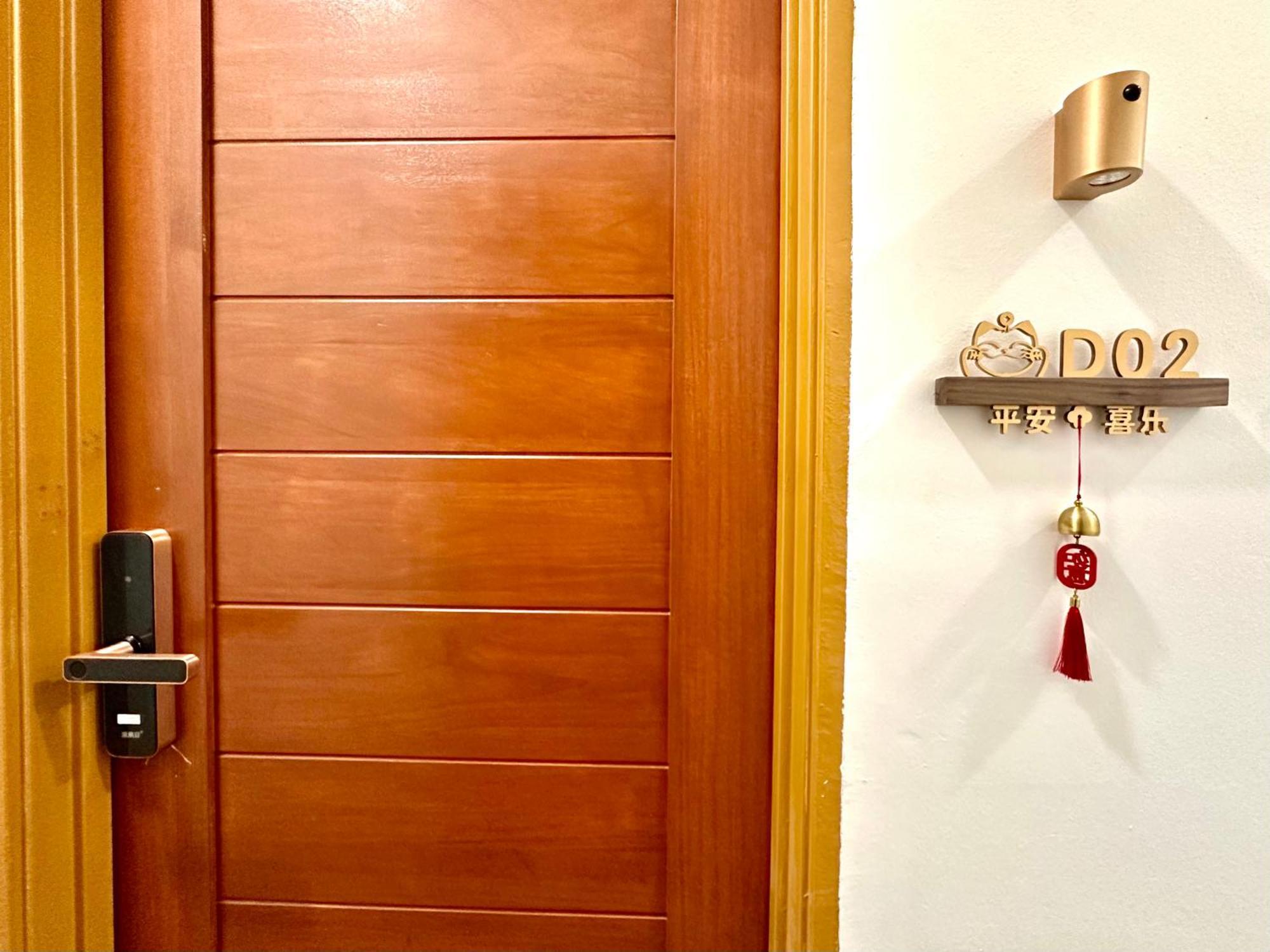 Century Sapphire - Near Ksl & Plaza Homestay Johor Bahru