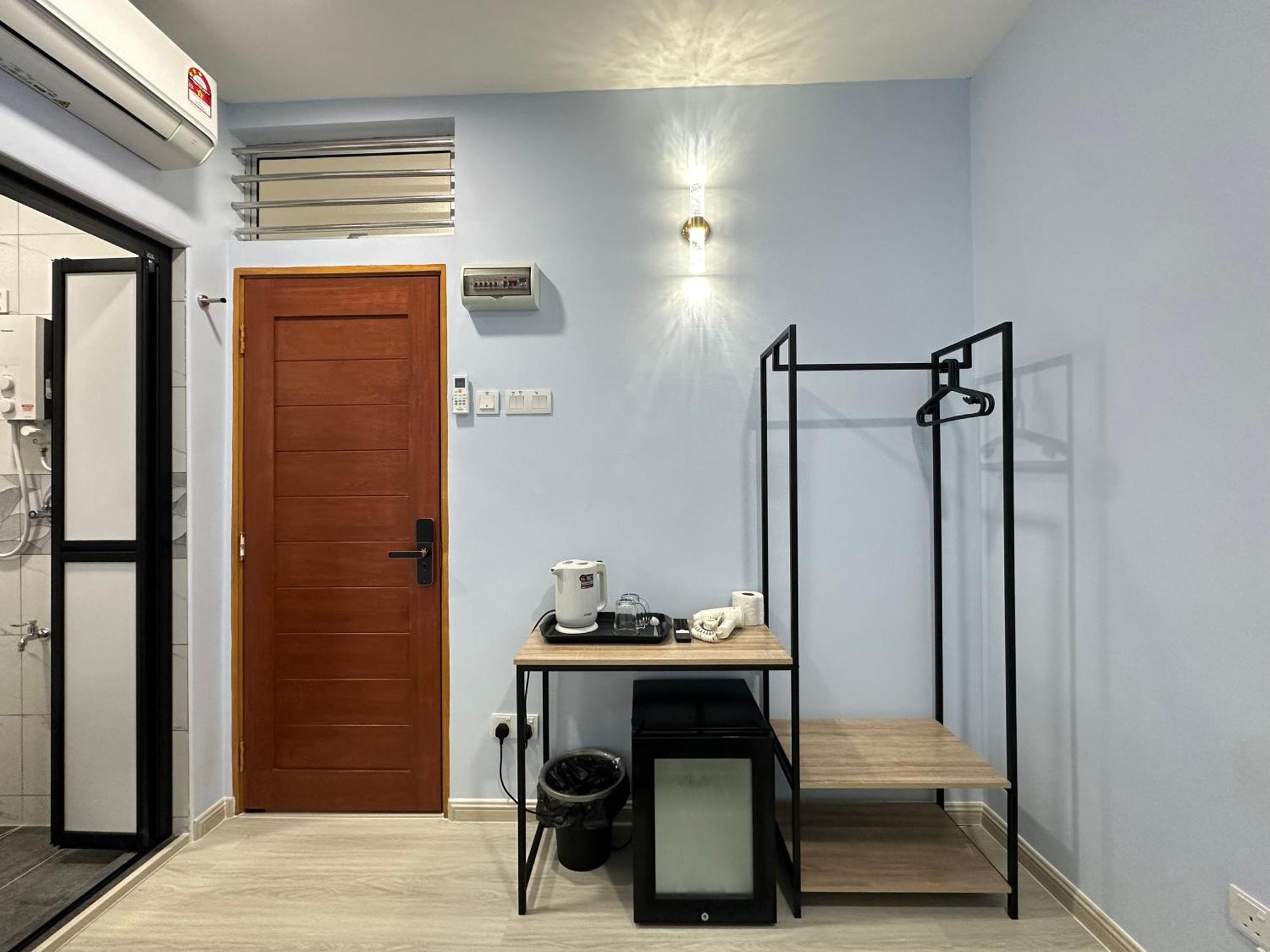 Century Sapphire - Near Ksl & Plaza Homestay Johor Bahru