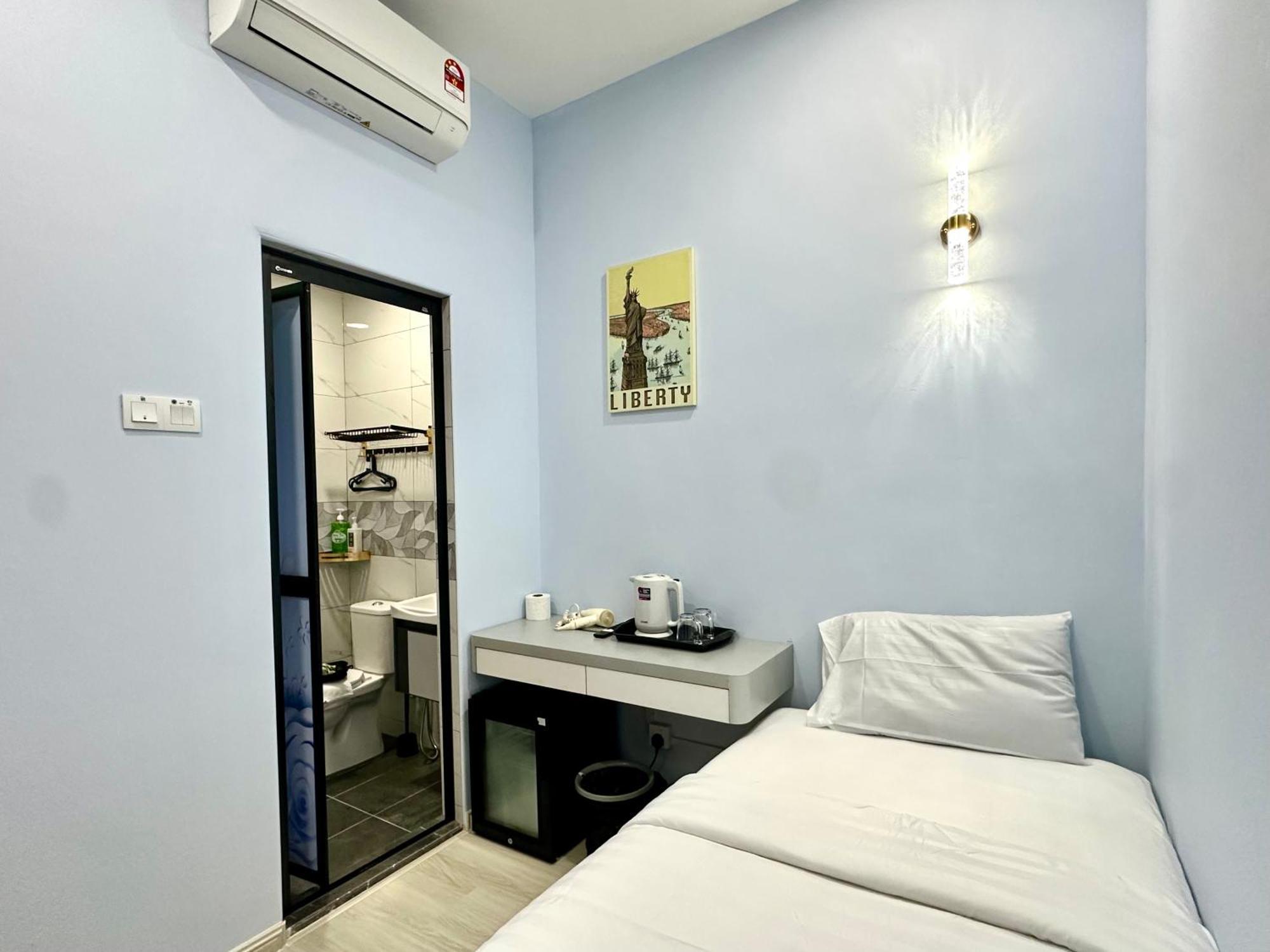 Century Sapphire - Near Ksl & Plaza Johor Bahru