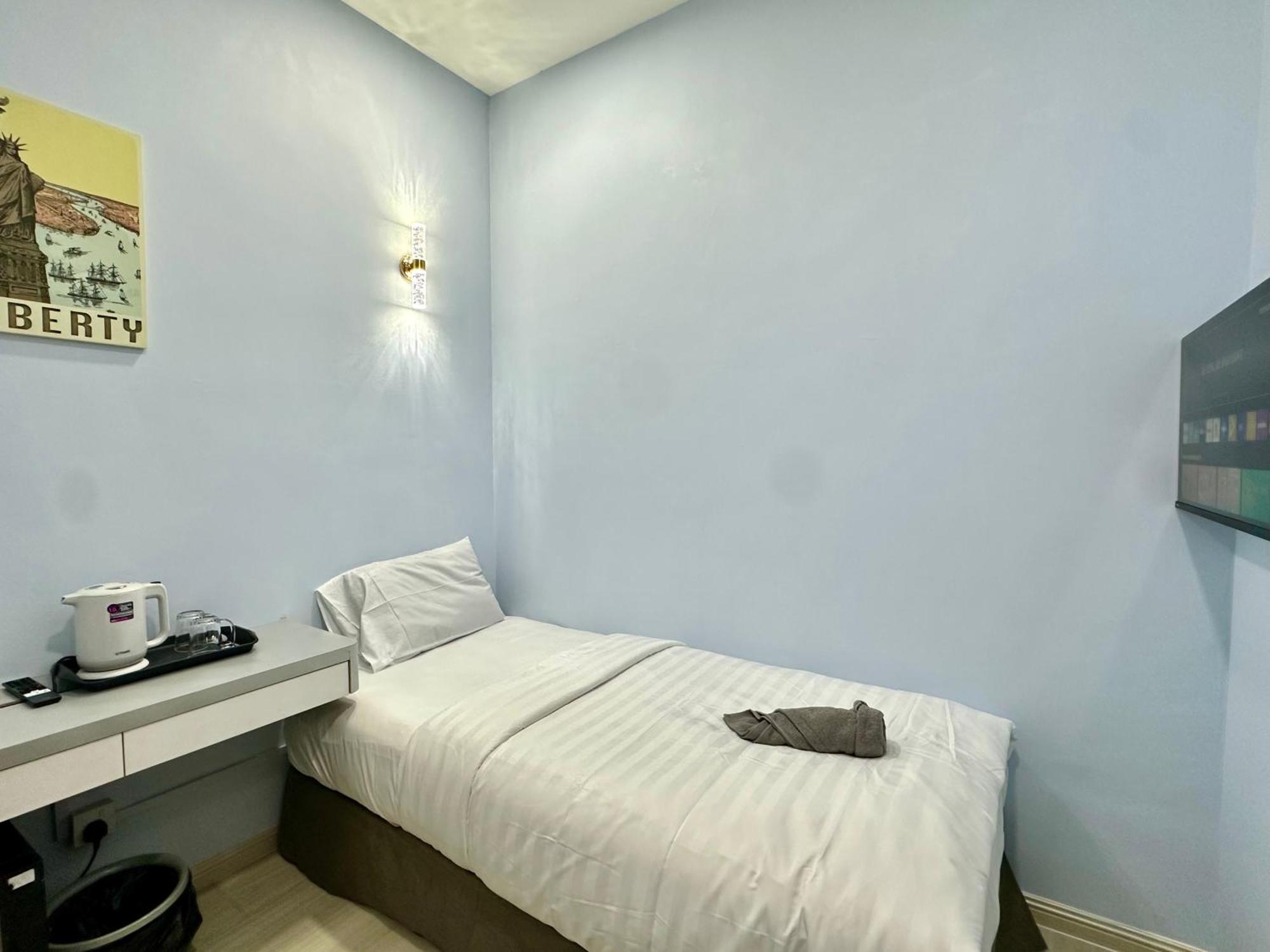 Century Sapphire - Near Ksl & Plaza Homestay Johor Bahru