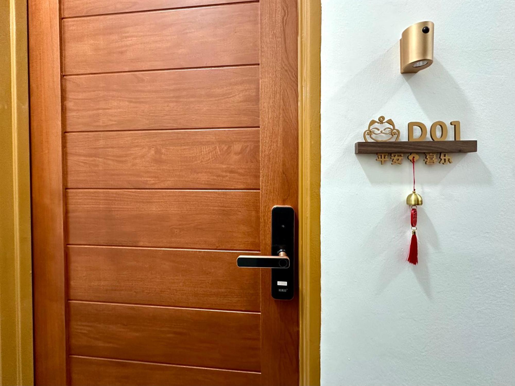Century Sapphire - Near Ksl & Plaza Homestay