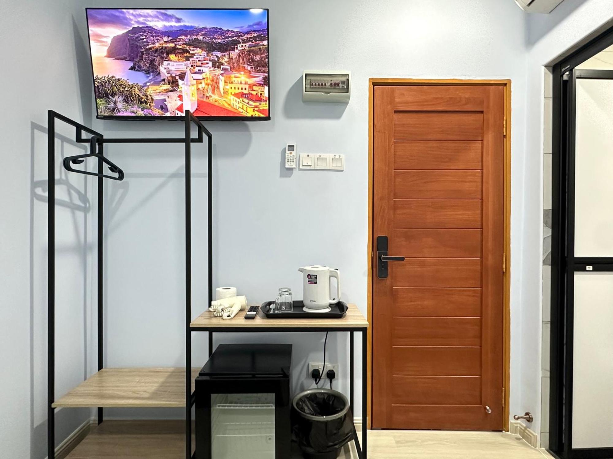 Century Sapphire - Near Ksl & Plaza Homestay Johor Bahru