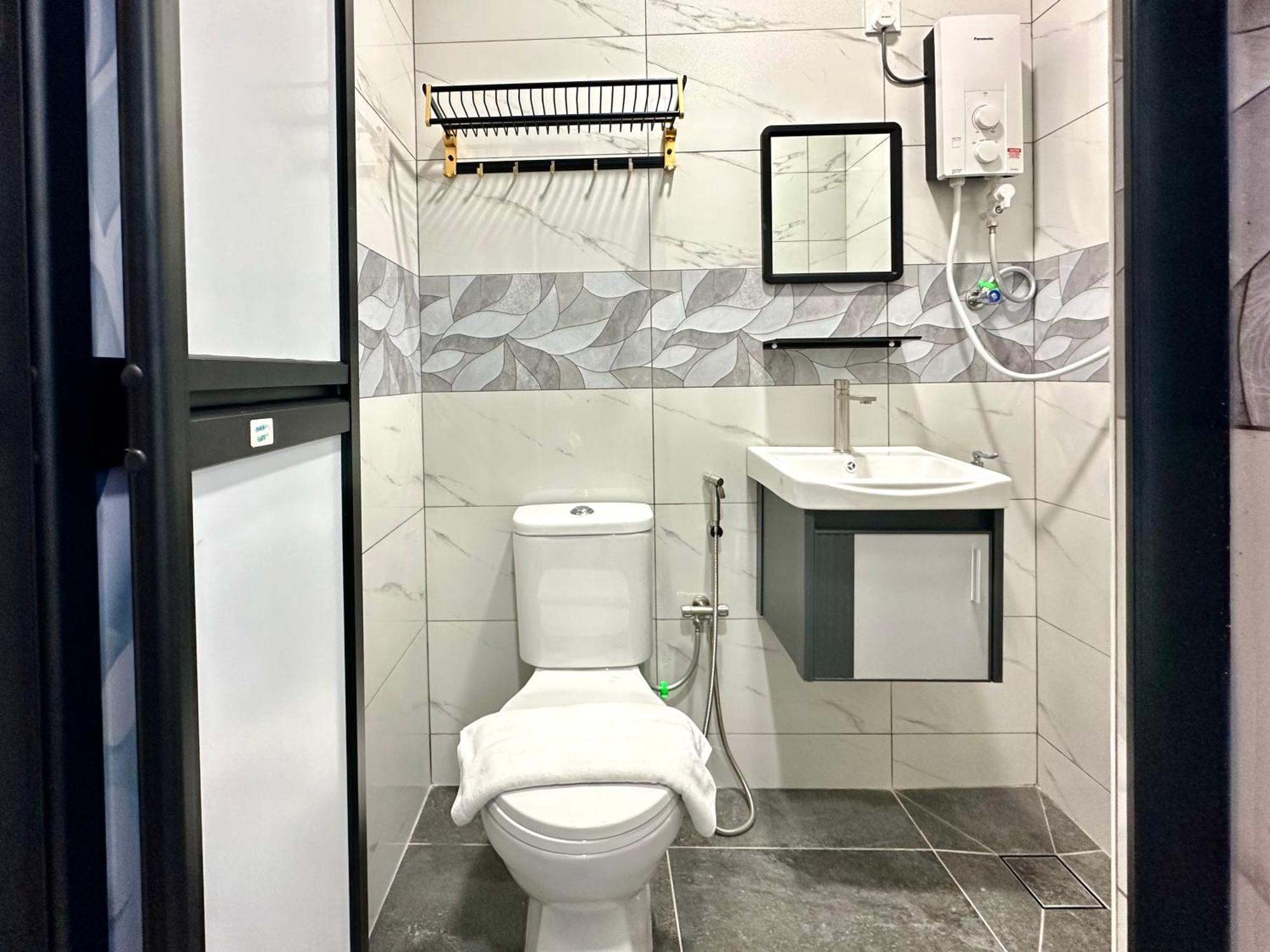 Century Sapphire - Near Ksl & Plaza *
