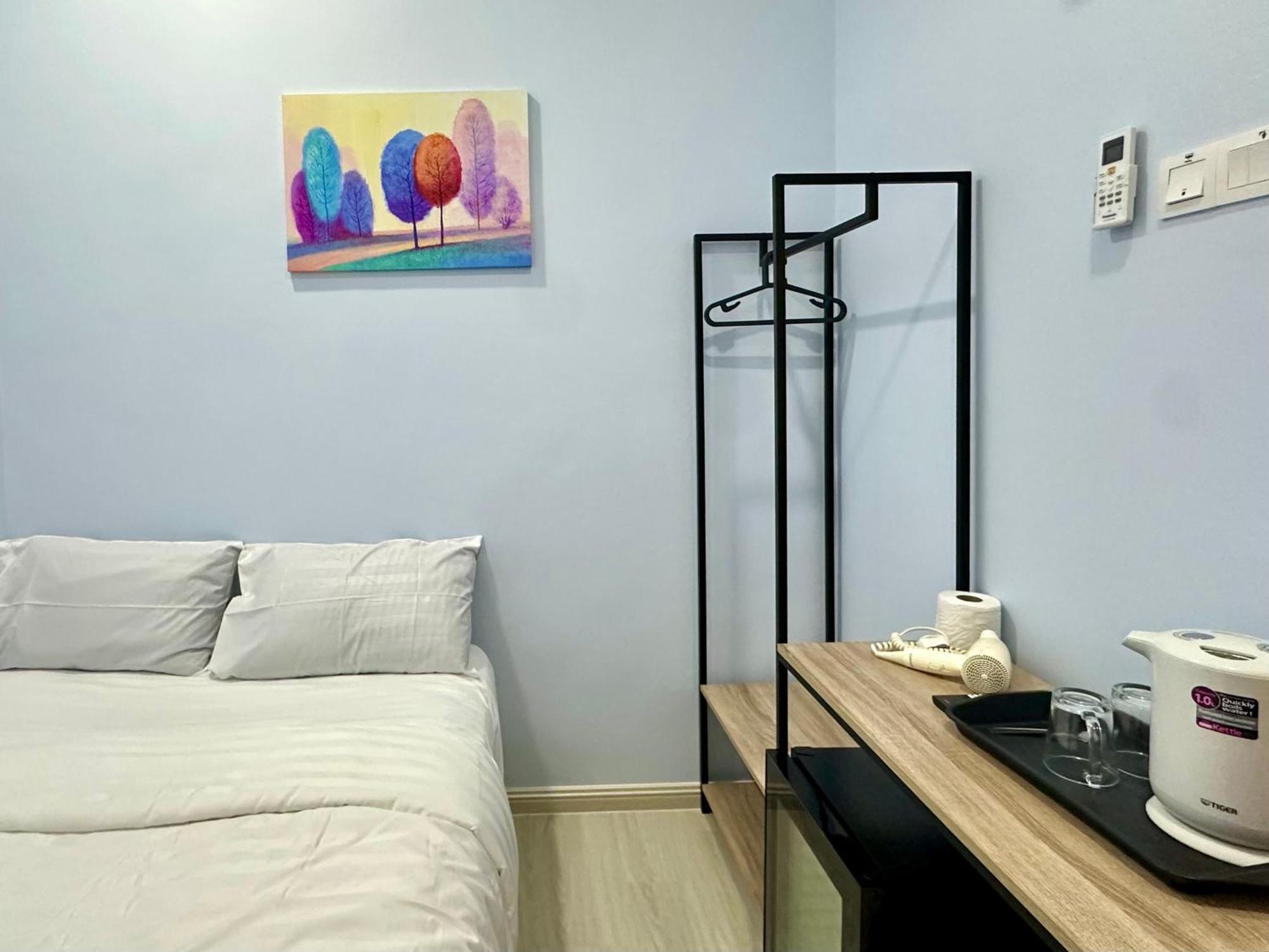 Homestay Century Sapphire - Near Ksl & Plaza *