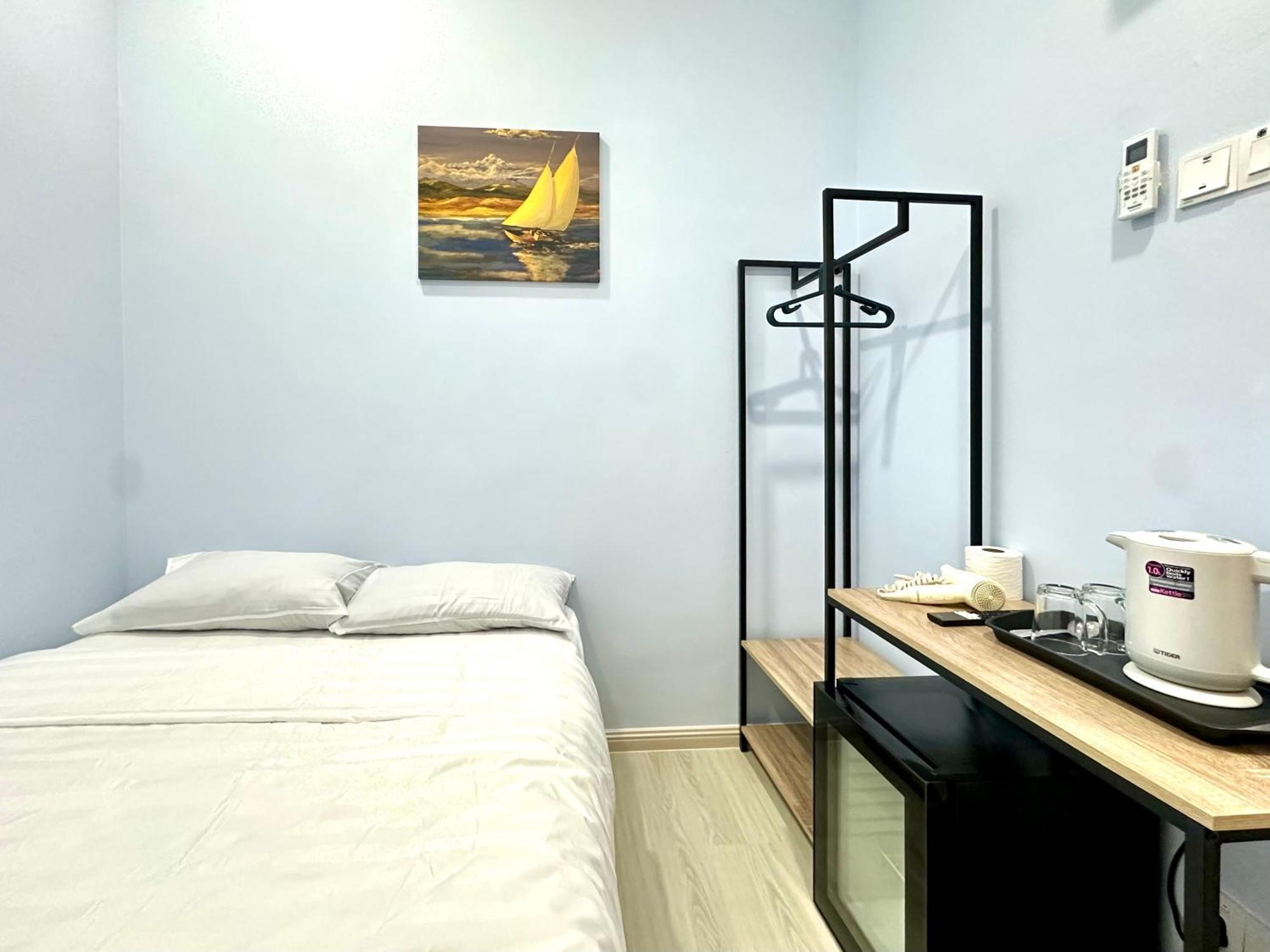 Homestay Century Sapphire - Near Ksl & Plaza Johor Bahru
