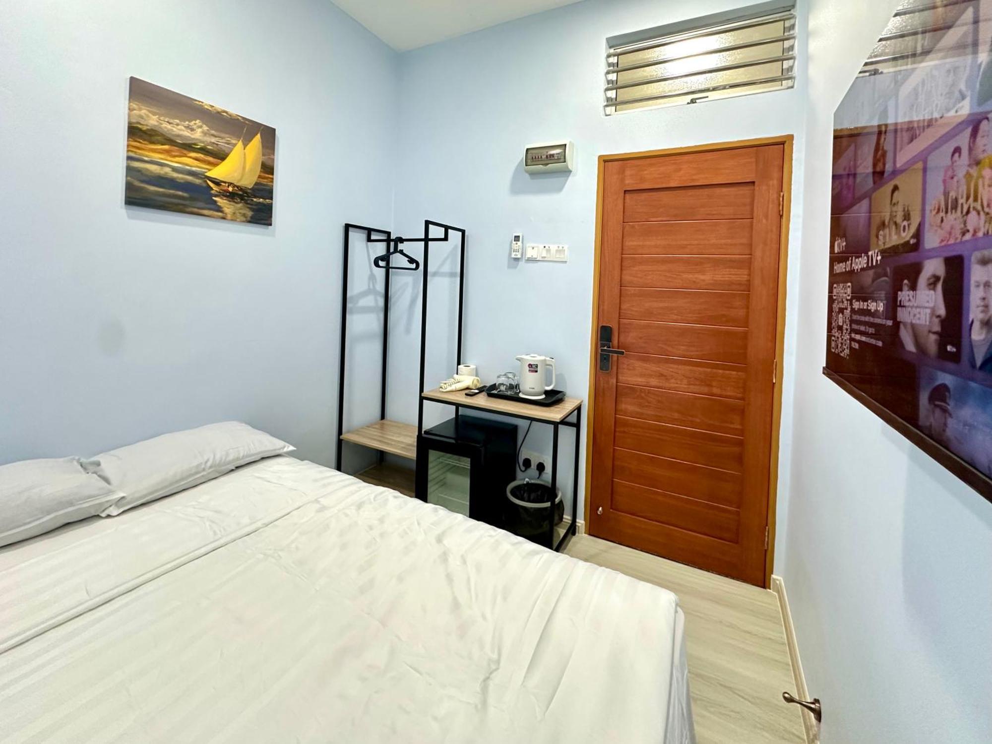 Century Sapphire - Near Ksl & Plaza * Johor Bahru