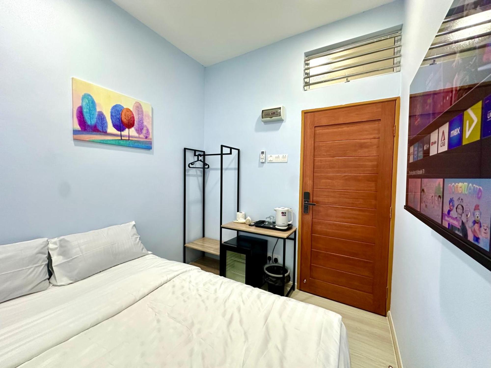 Century Sapphire - Near Ksl & Plaza *