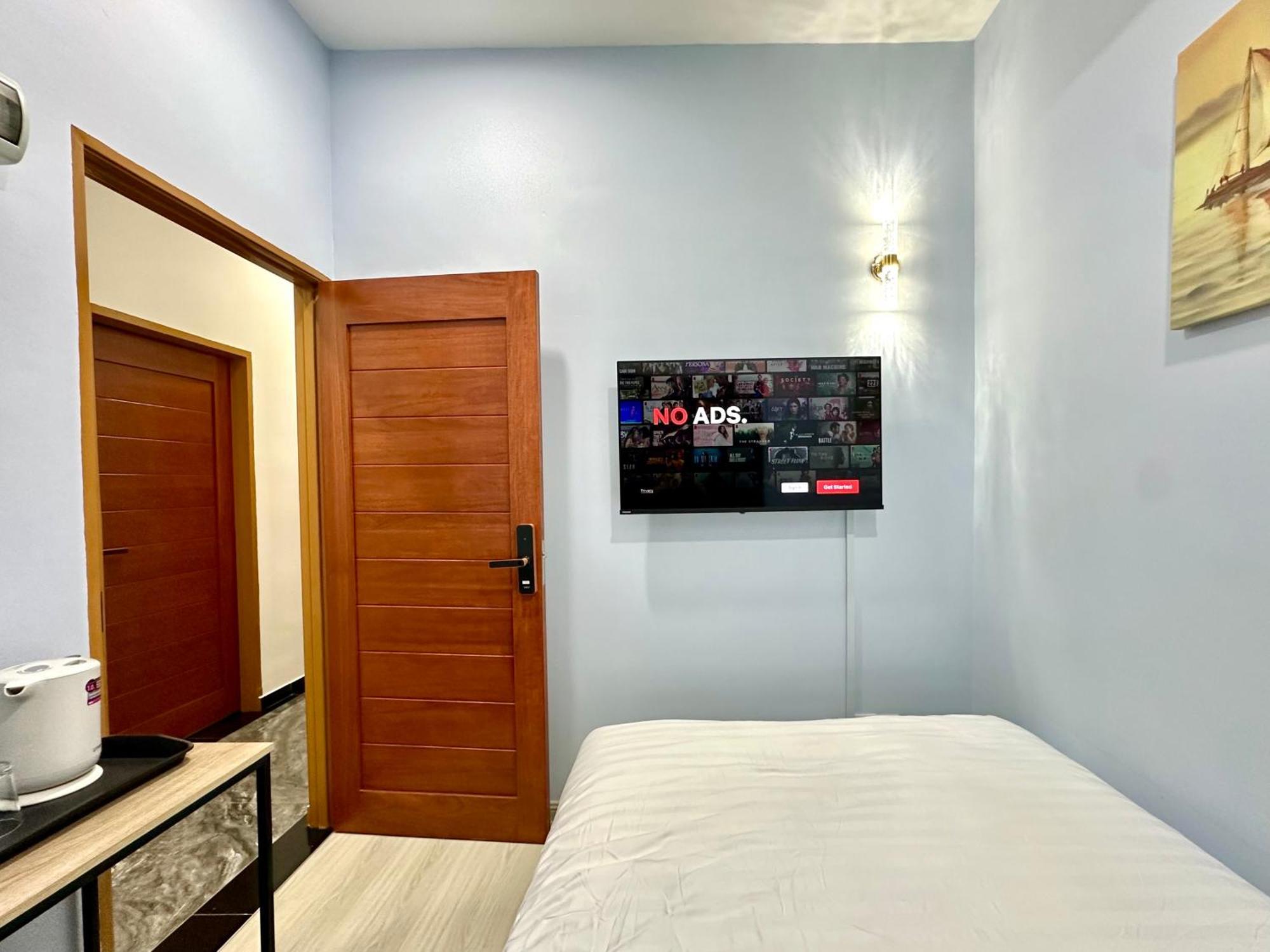 Century Sapphire - Near Ksl & Plaza Homestay *