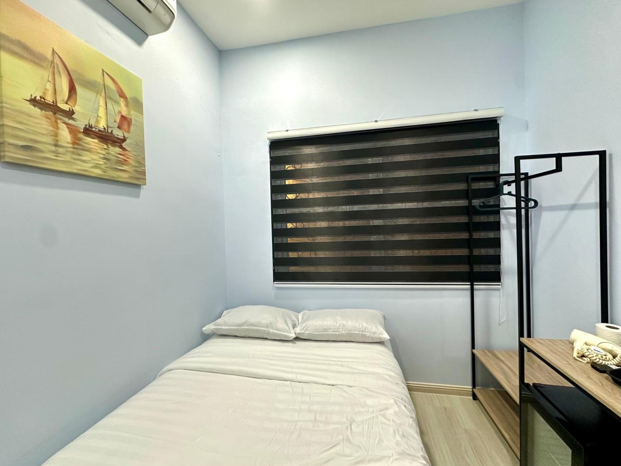 Century Sapphire - Near Ksl & Plaza Homestay