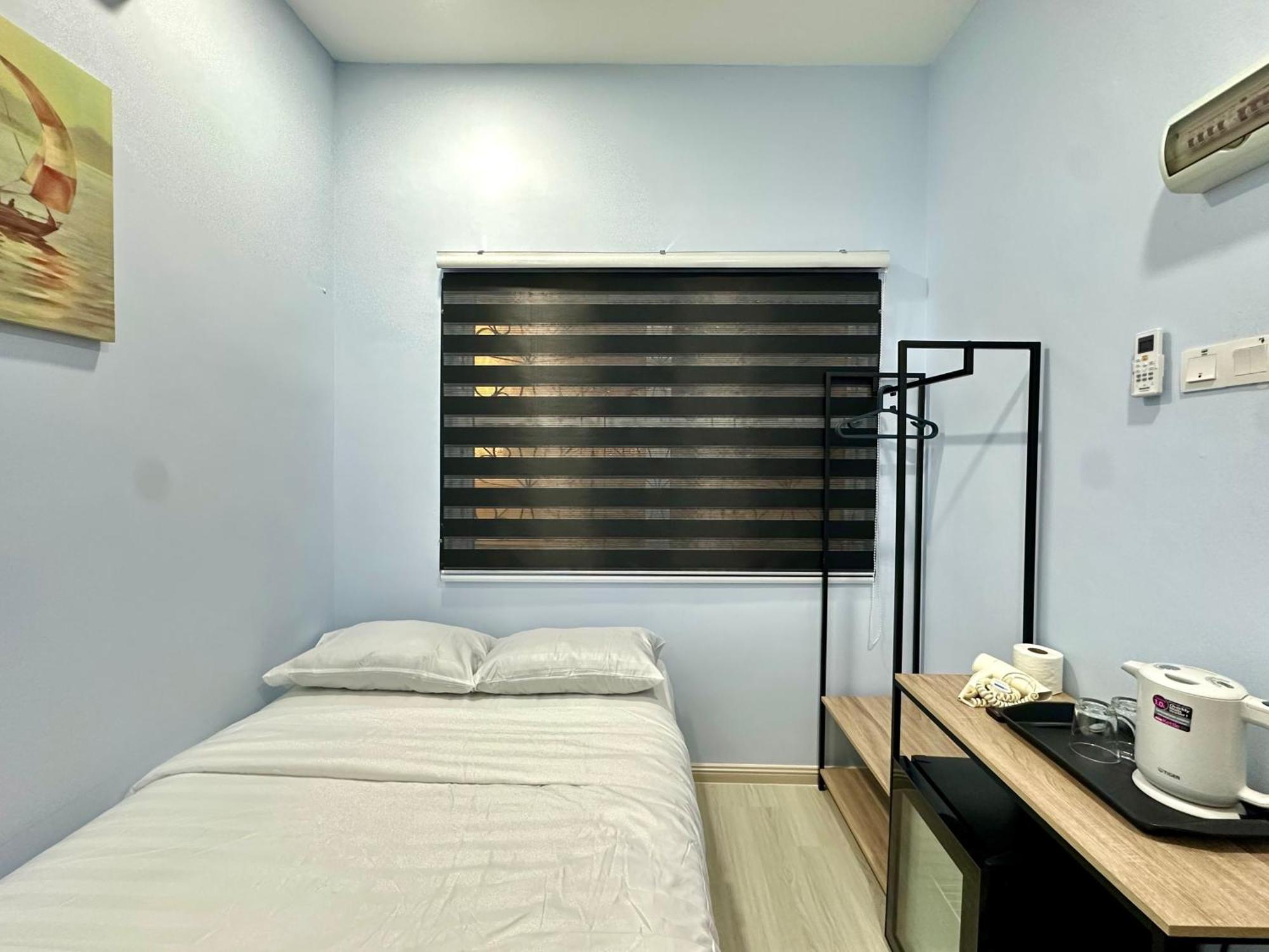 Century Sapphire - Near Ksl & Plaza * Johor Bahru