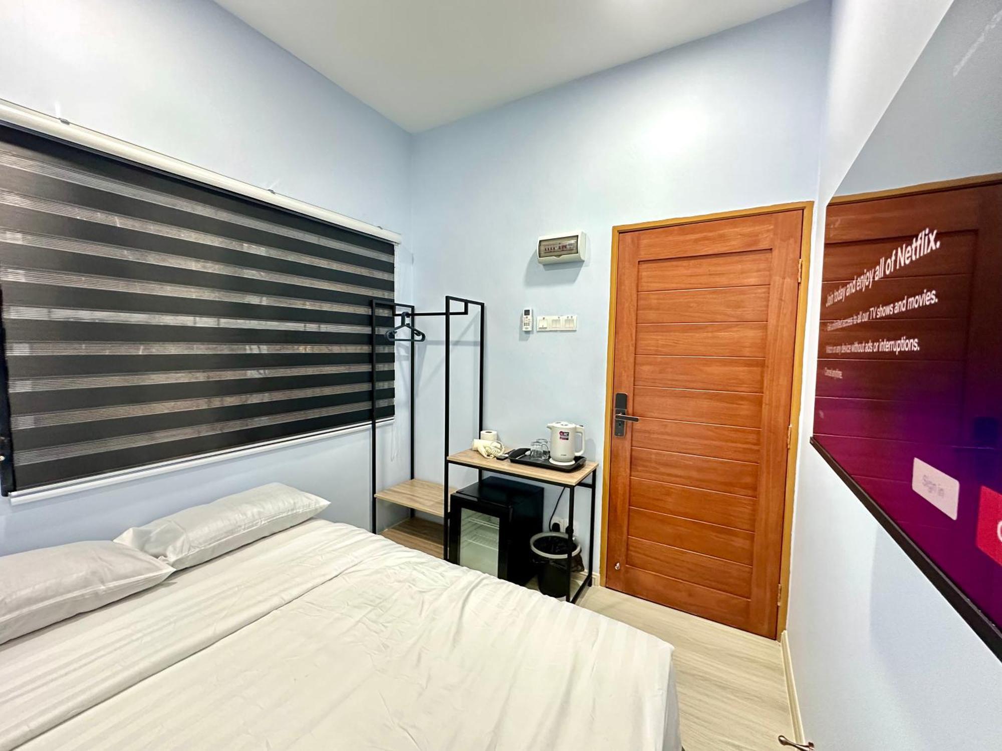 Century Sapphire - Near Ksl & Plaza Homestay Johor Bahru