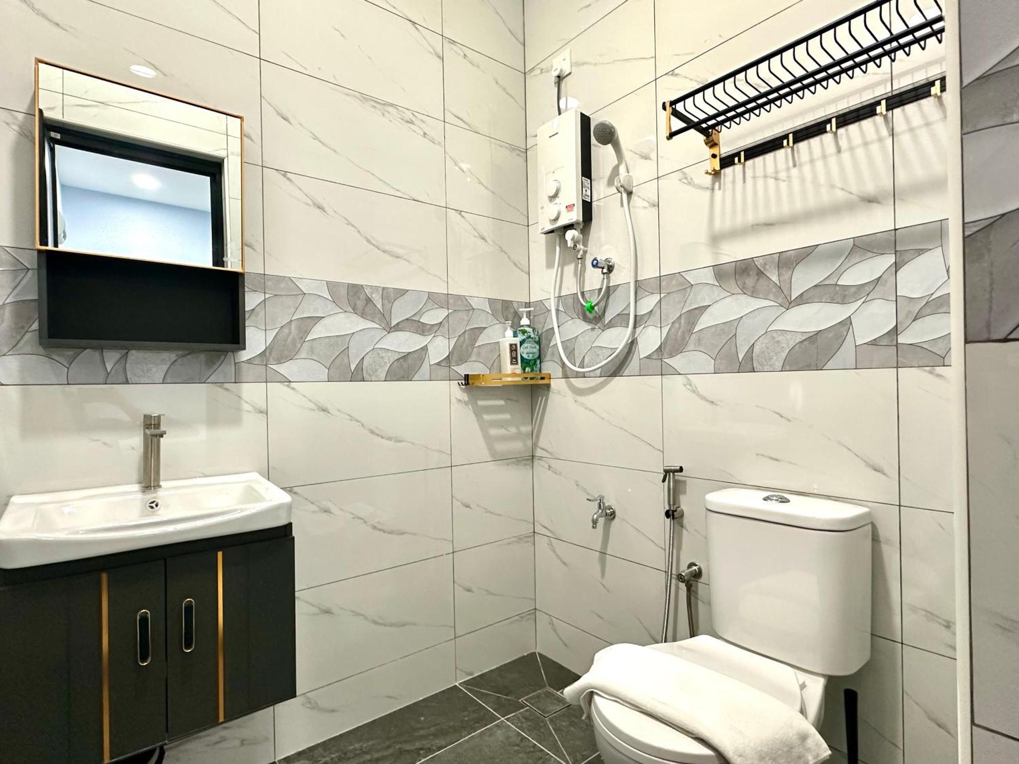 Century Sapphire - Near Ksl & Plaza * Johor Bahru