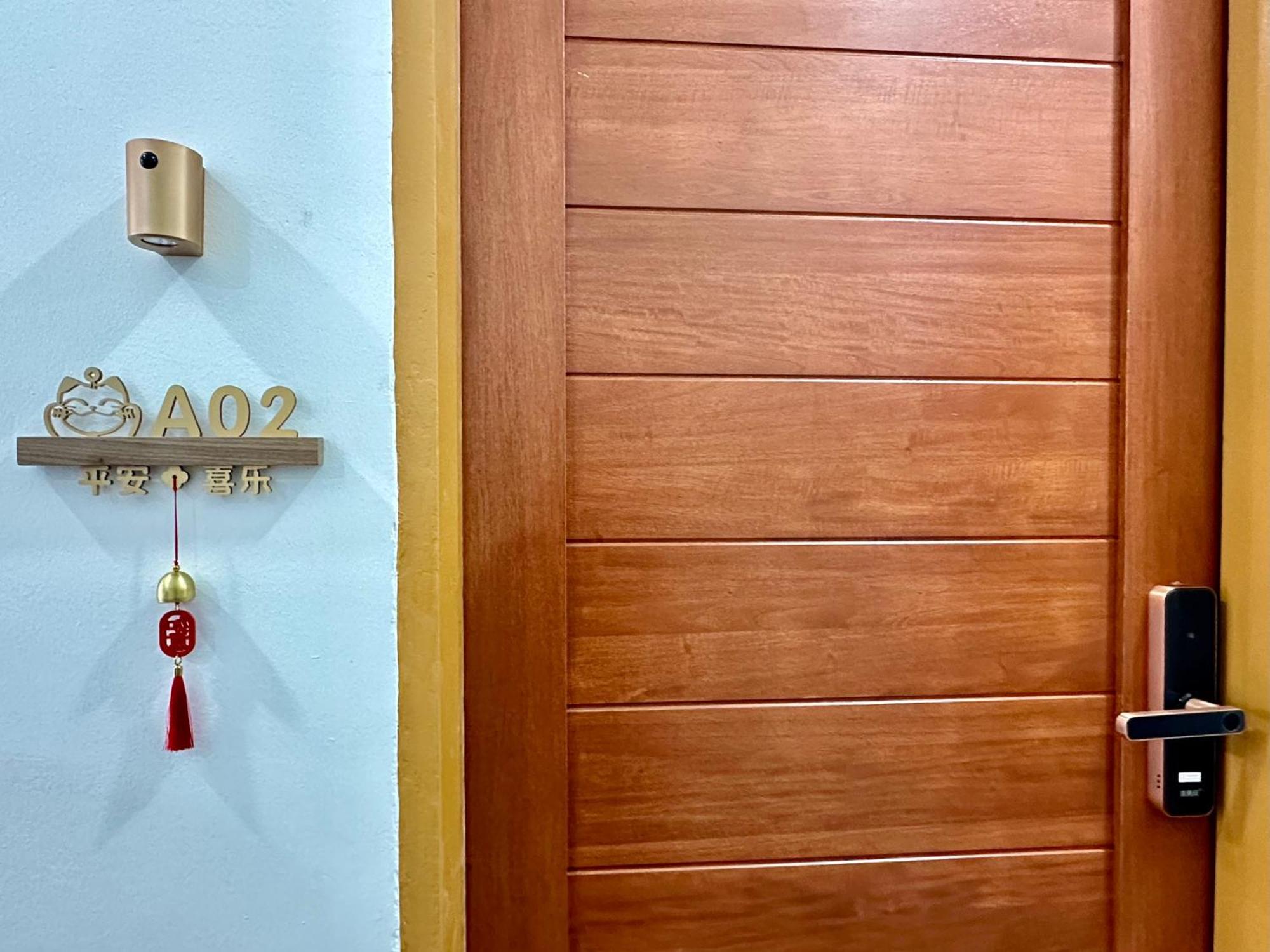 Homestay Century Sapphire - Near Ksl & Plaza
