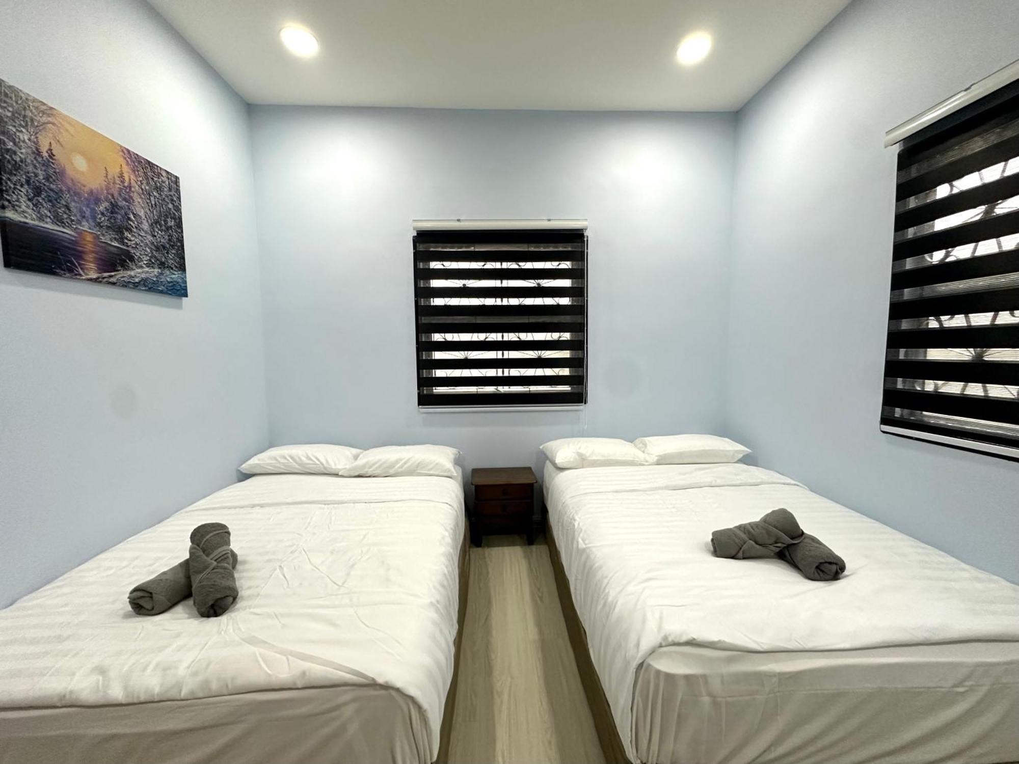 Century Sapphire - Near Ksl & Plaza Homestay Johor Bahru