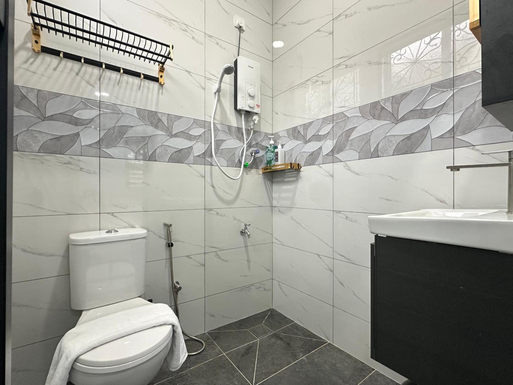 Century Sapphire - Near Ksl & Plaza * Johor Bahru