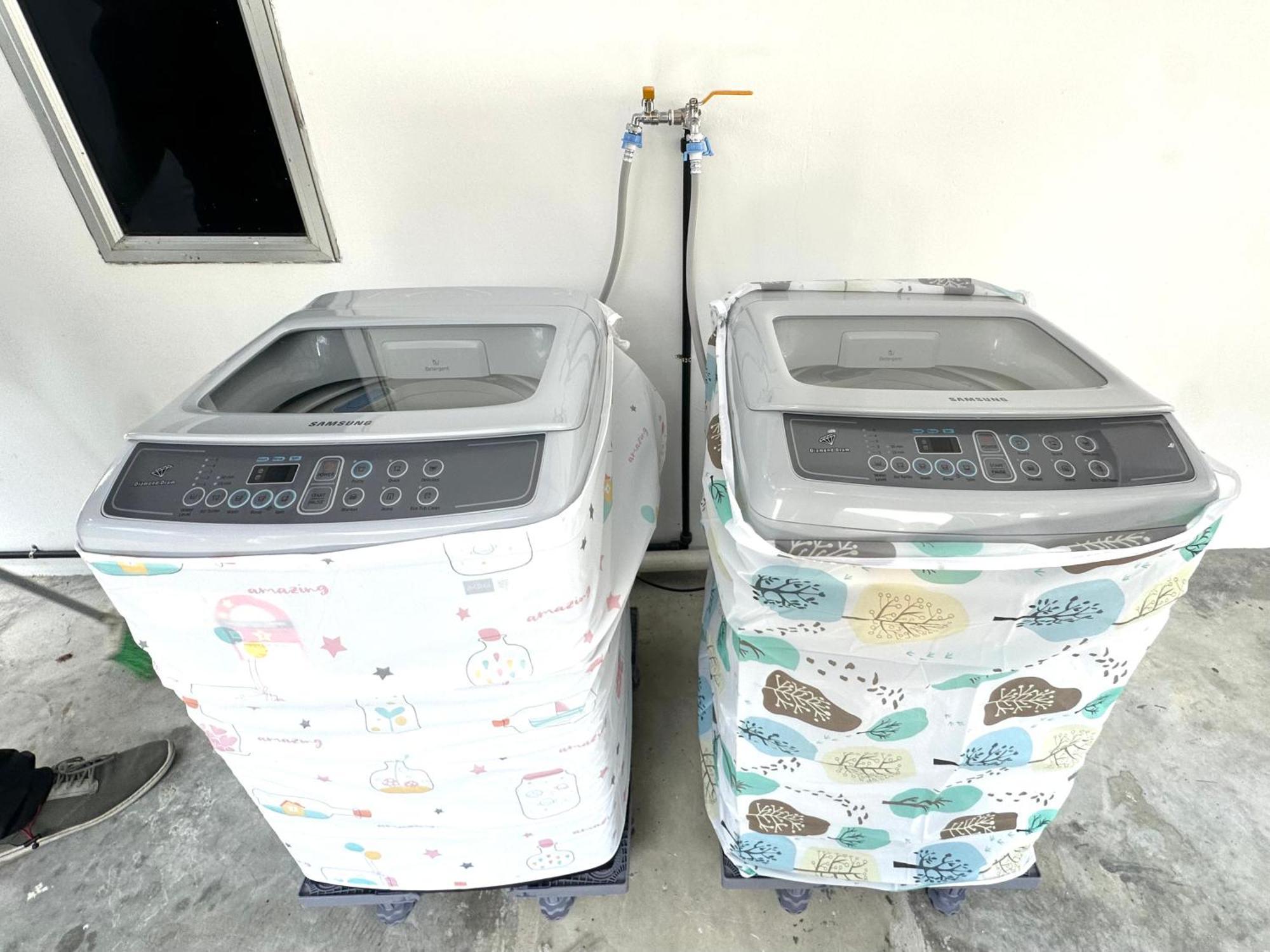Homestay Century Sapphire - Near Ksl & Plaza Johor Bahru