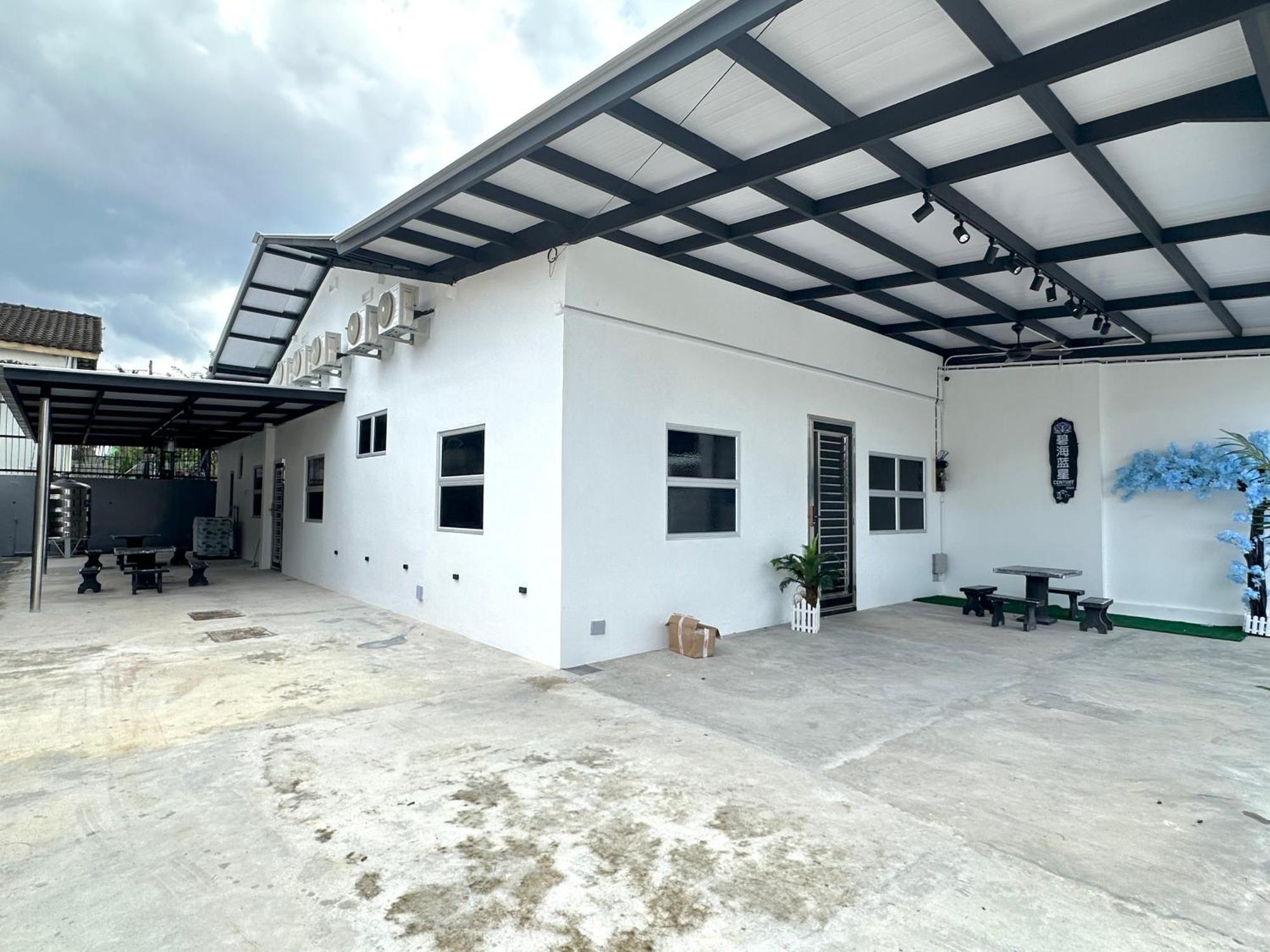 Century Sapphire - Near Ksl & Plaza * Johor Bahru